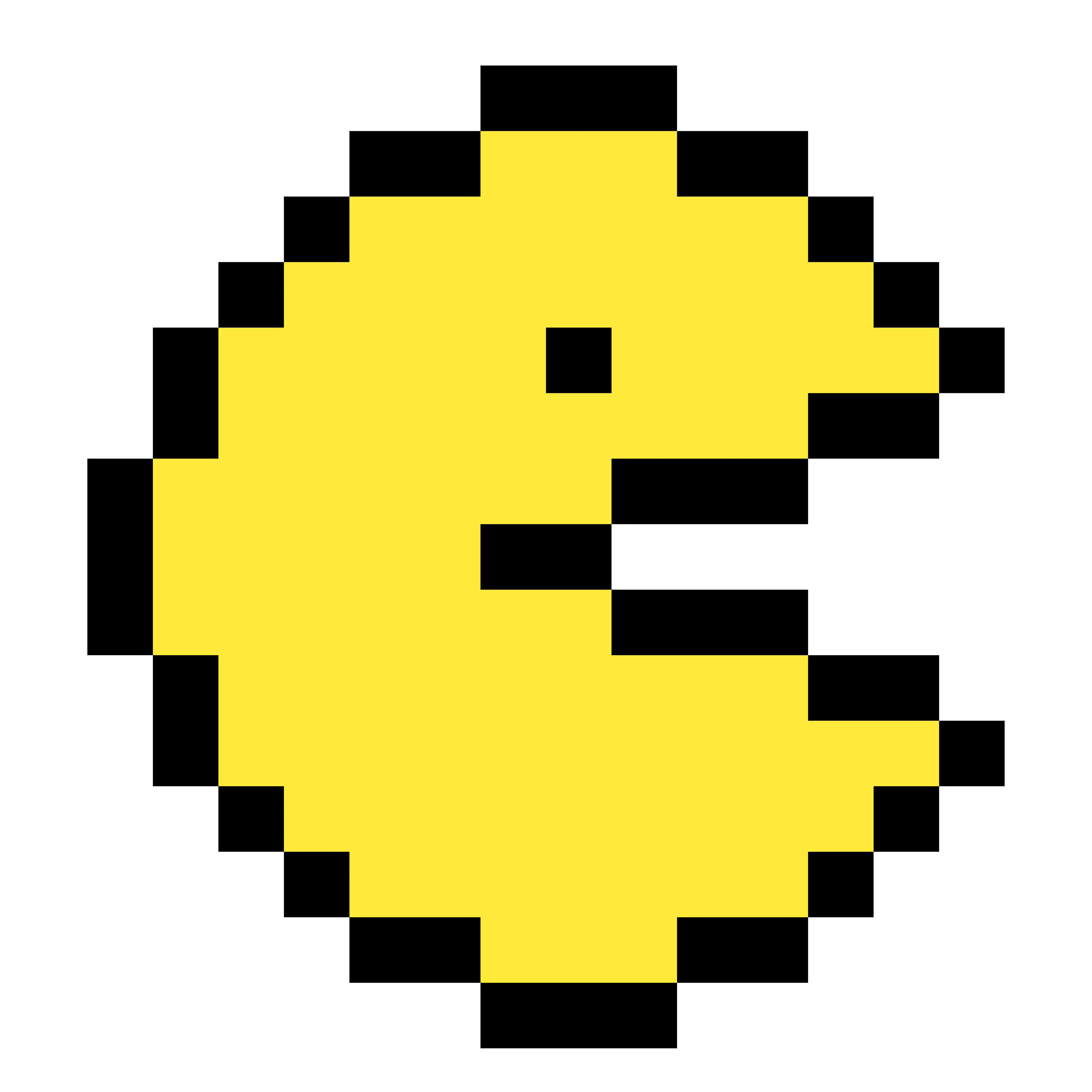 Hry Pacman
