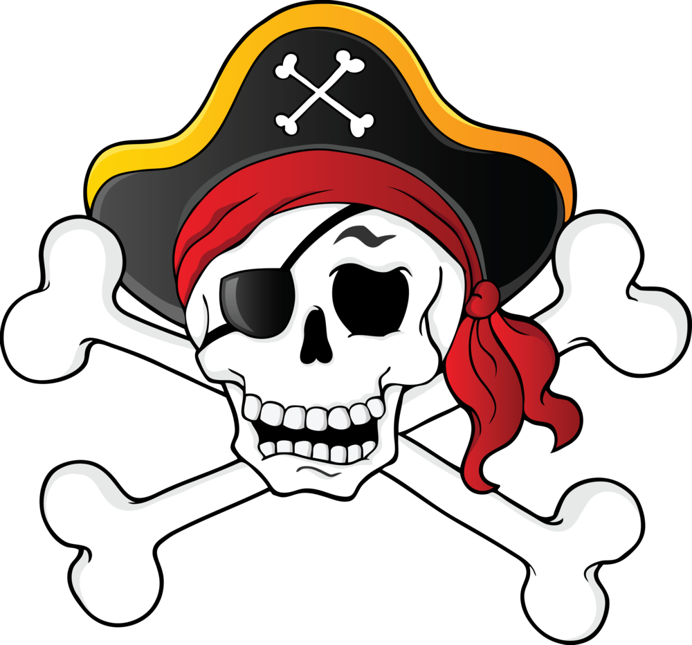 Gry o Piratach