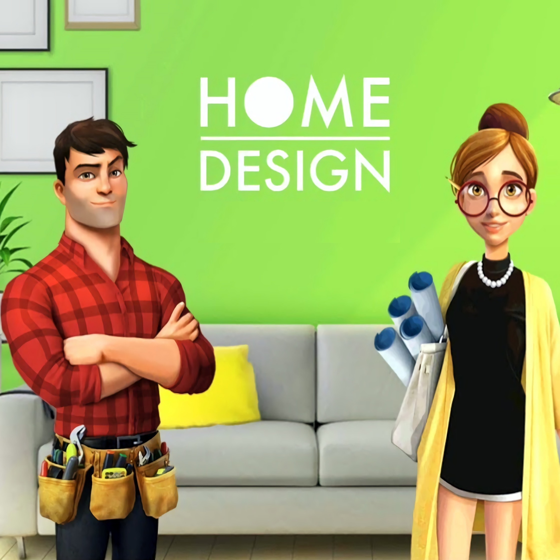Design Games