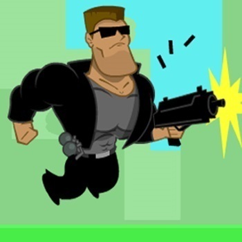 Arnie Attack