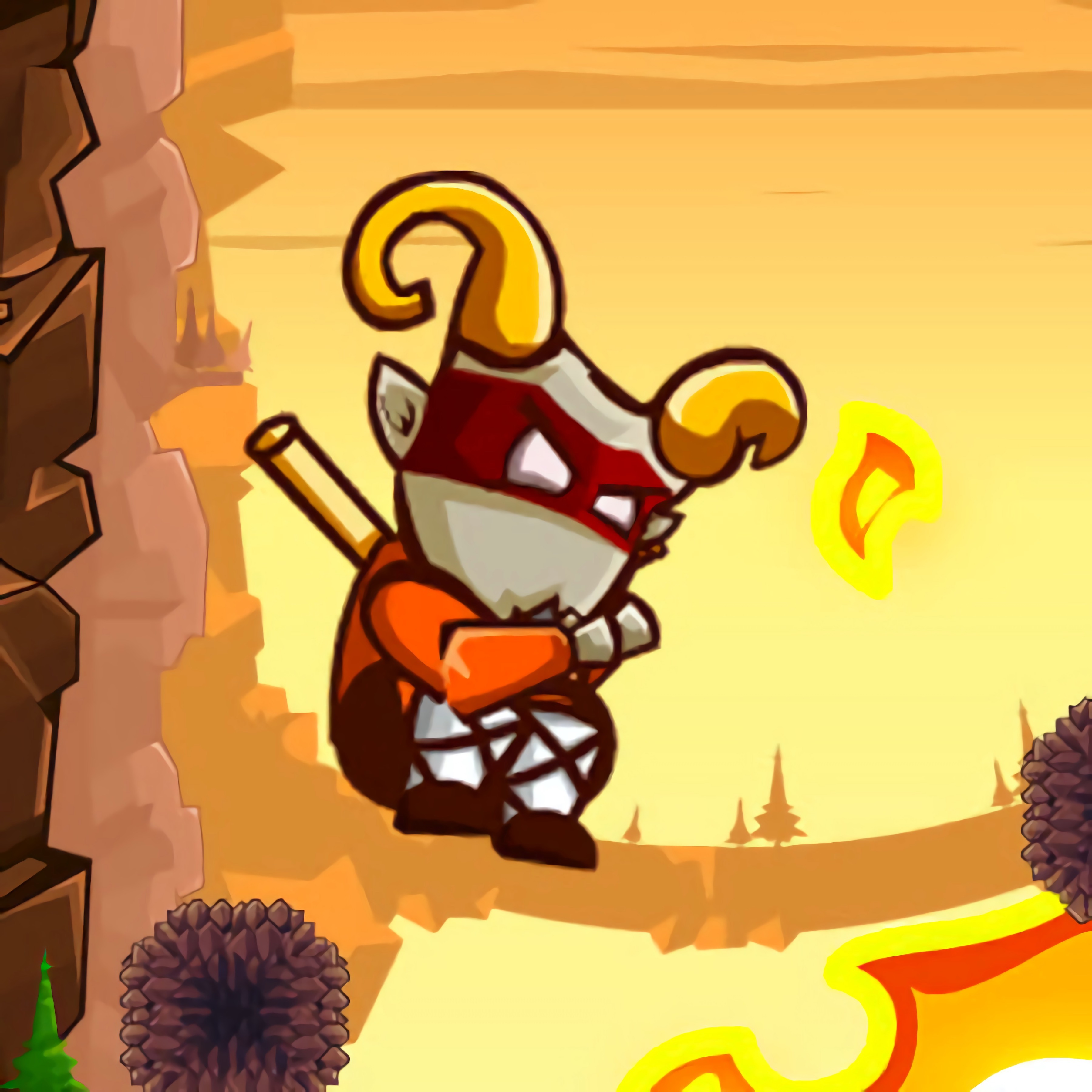 Way of the Samurai