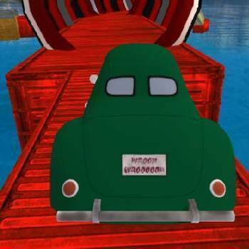 Beetlie Car Parking