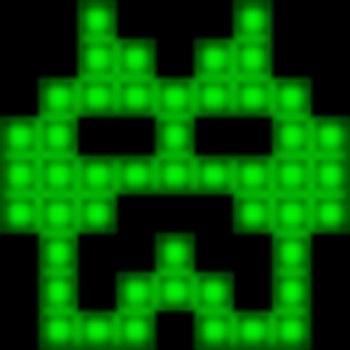 Galactic Invaders