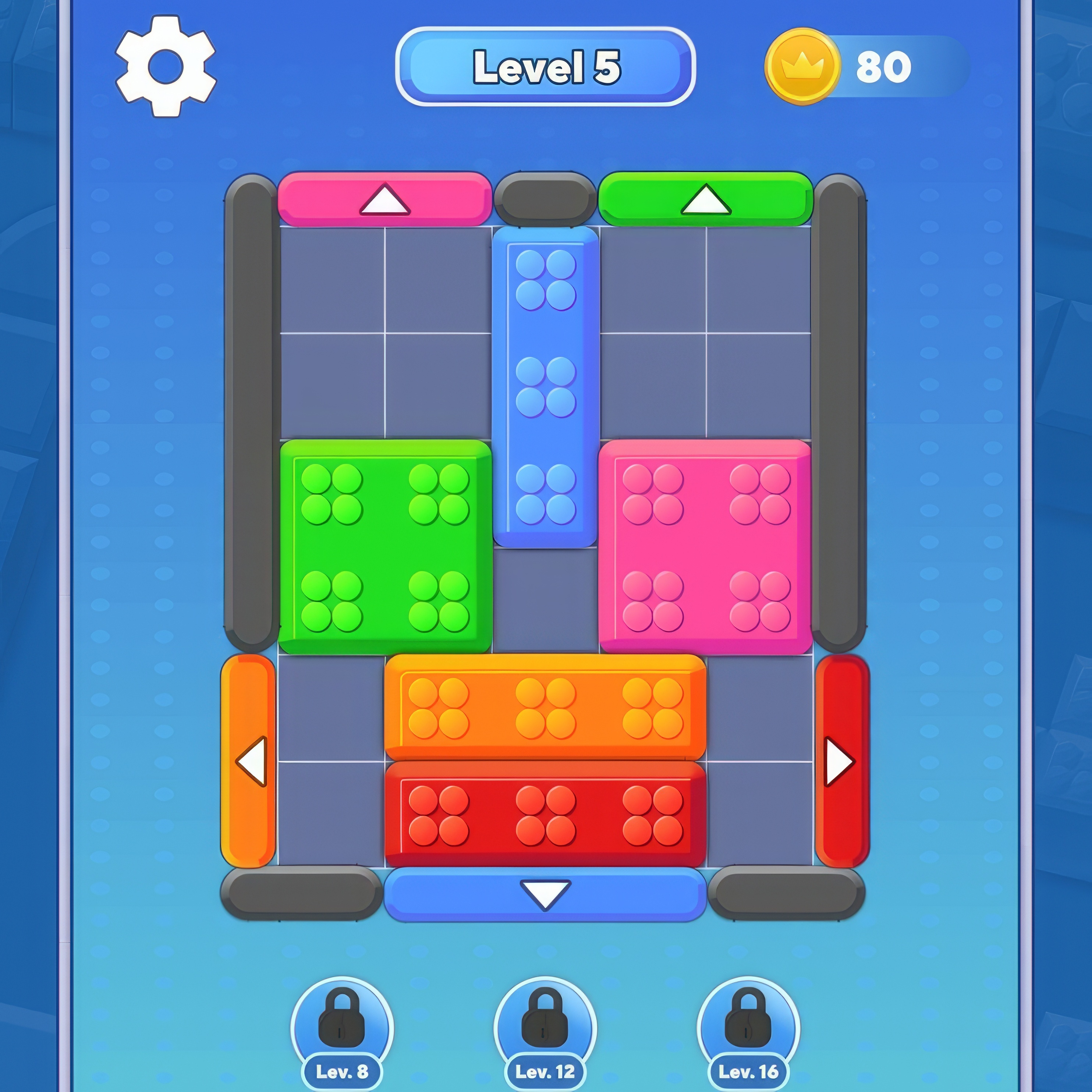 Color Block Jam