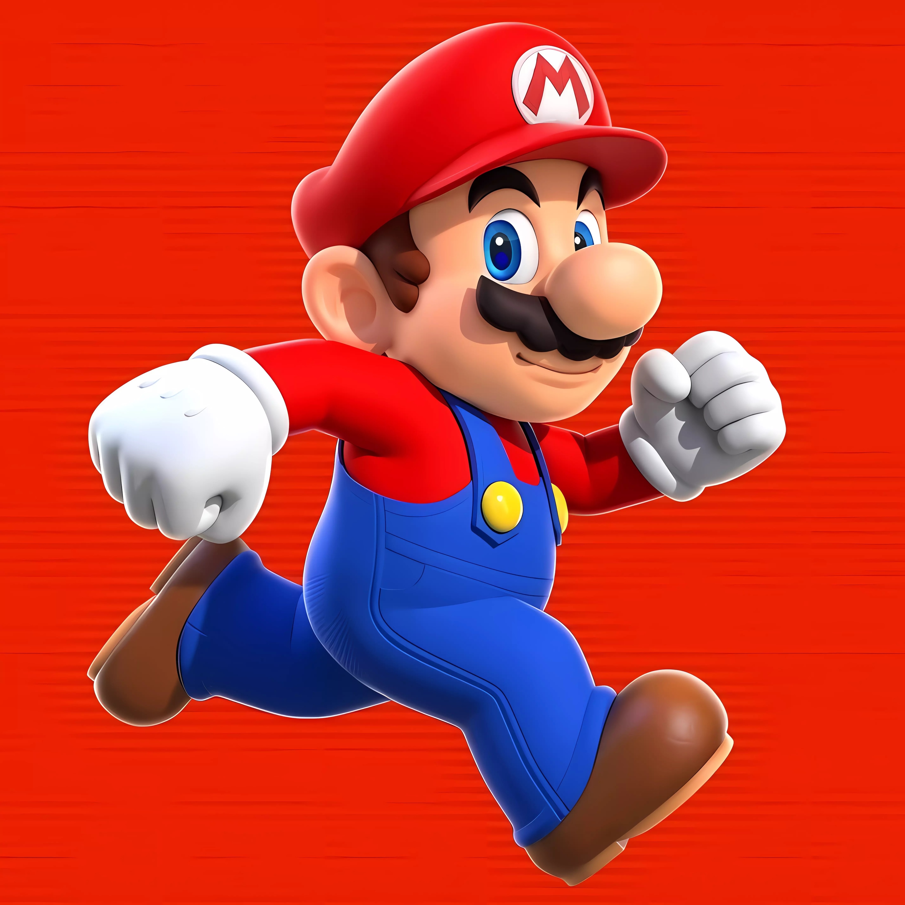 Super Mario Rush