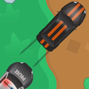 Car Chase