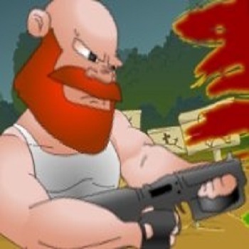 The Last Warrior