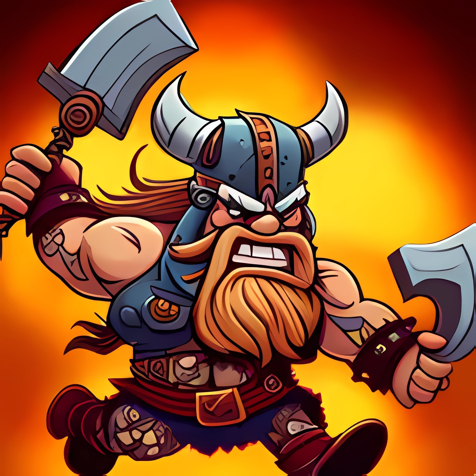 Viking Wars