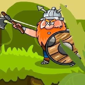 Viking Workout