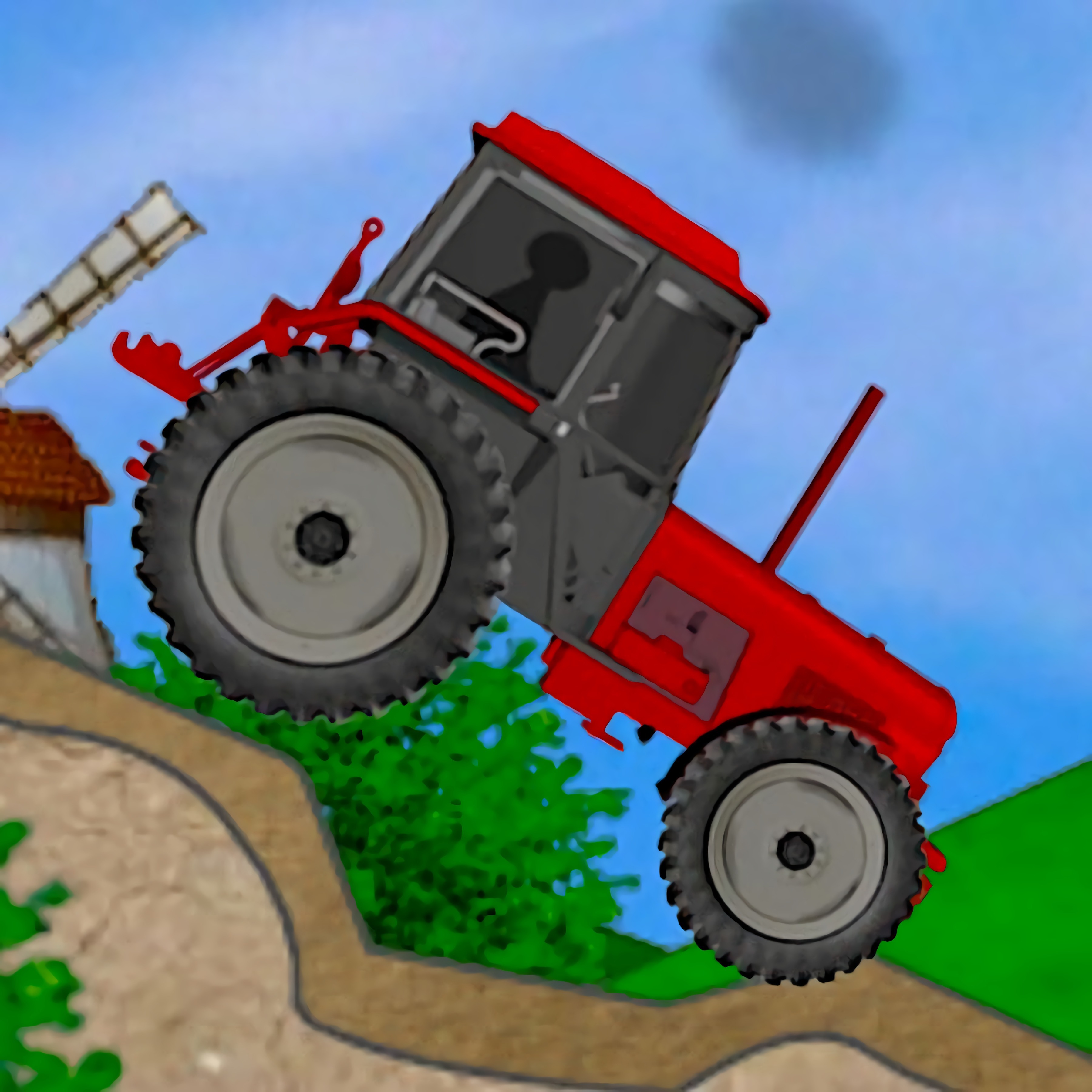 Tractor Games - Play Online Tractor Games on Desura