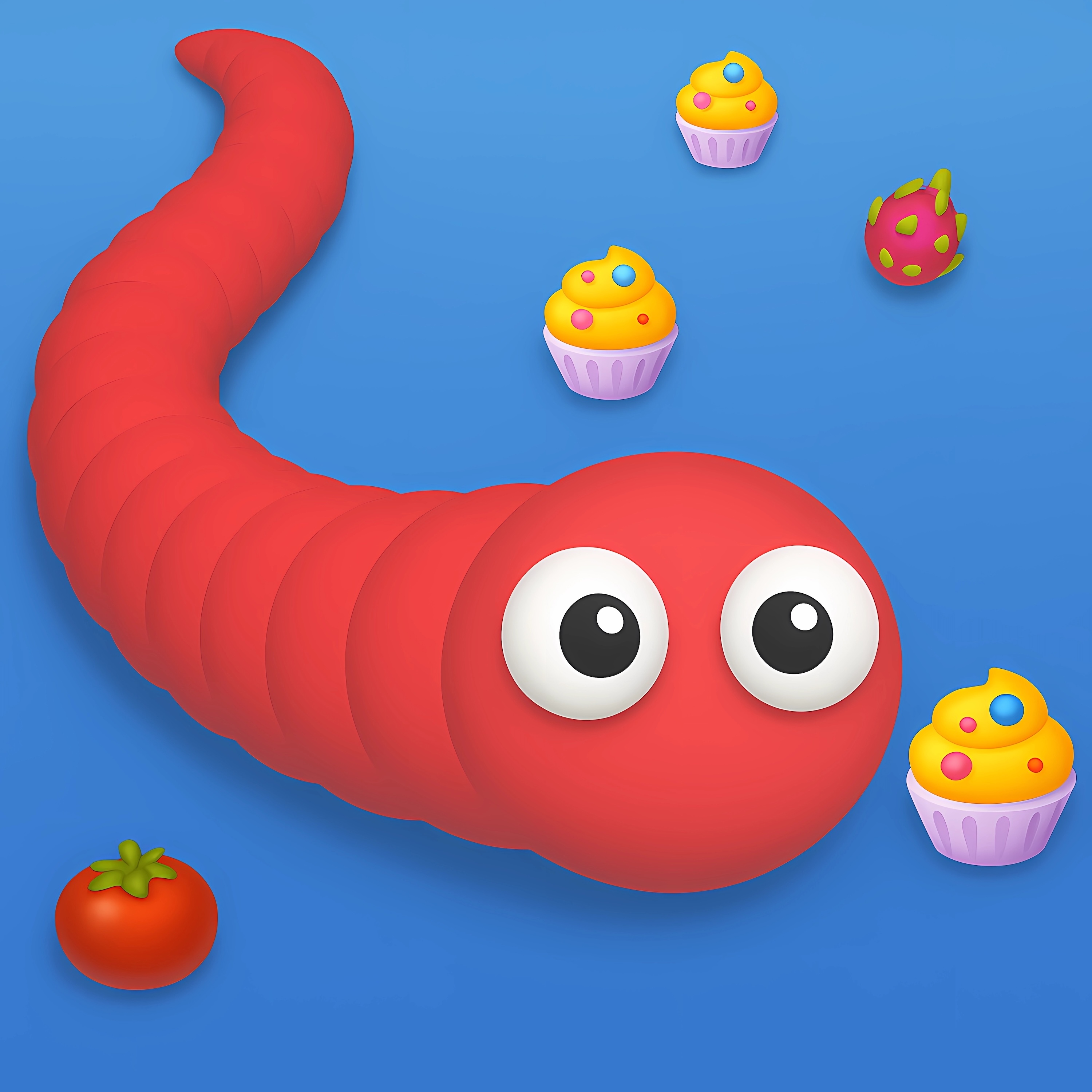 Snake Game