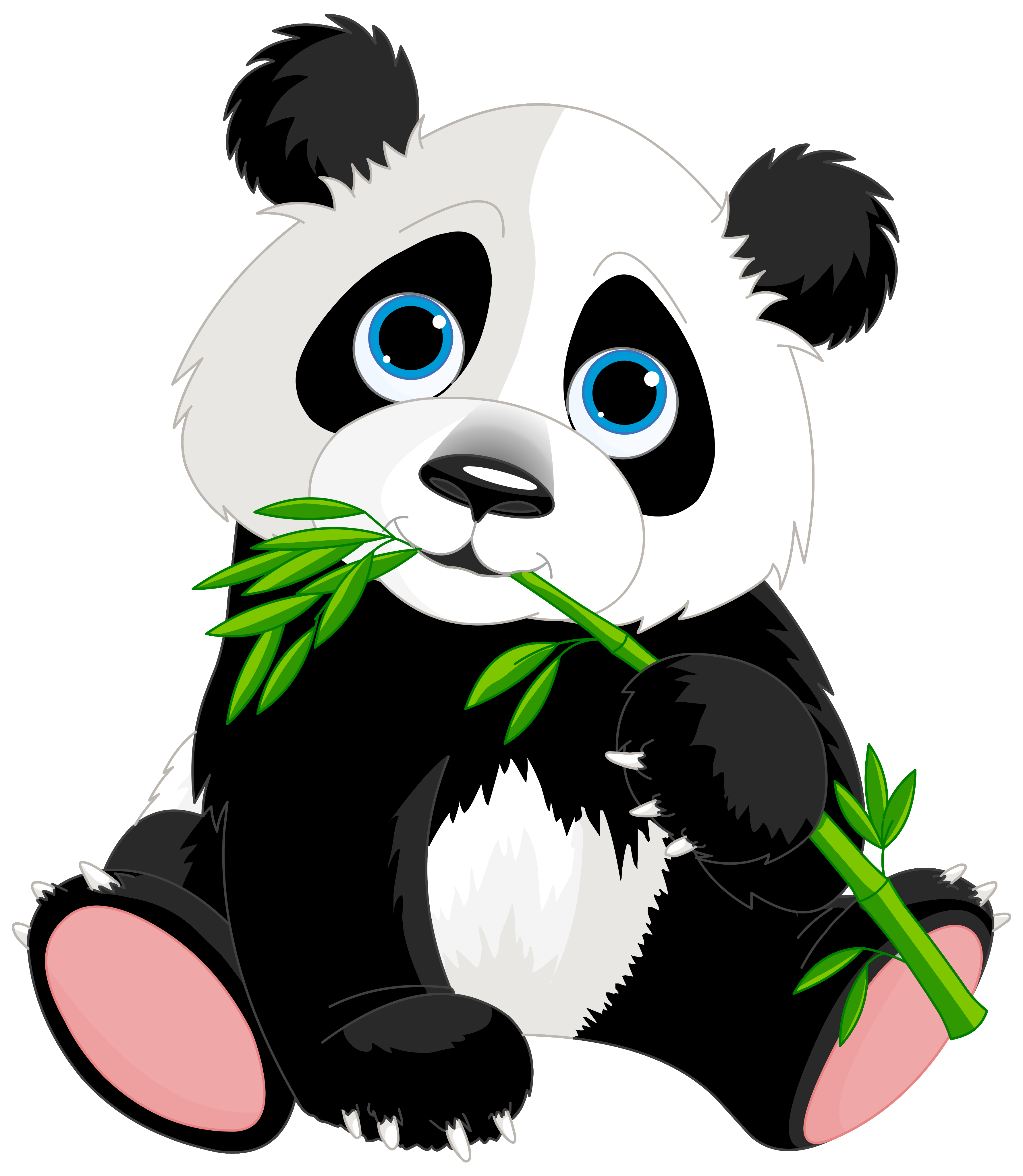 Panda Games