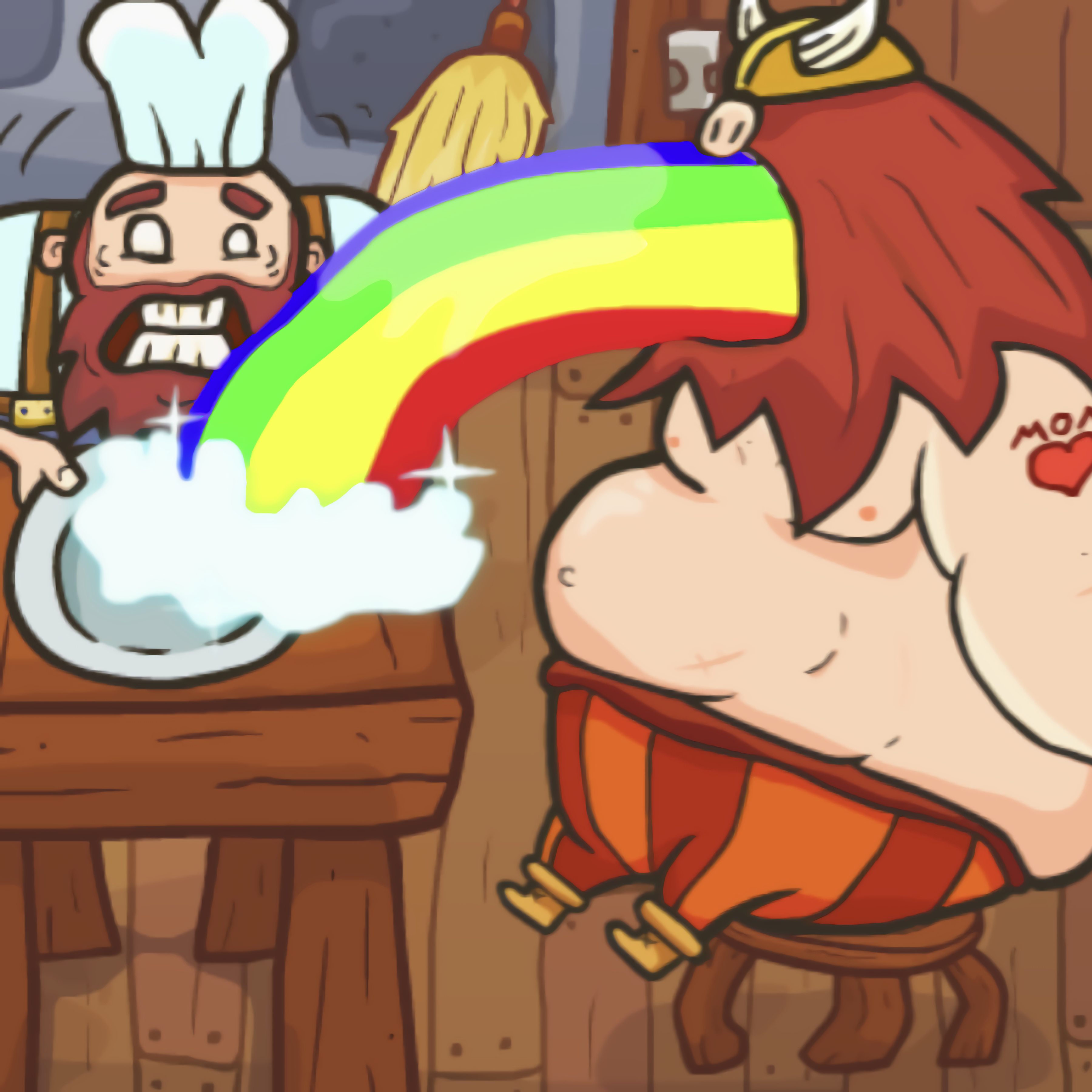 Viking Pub