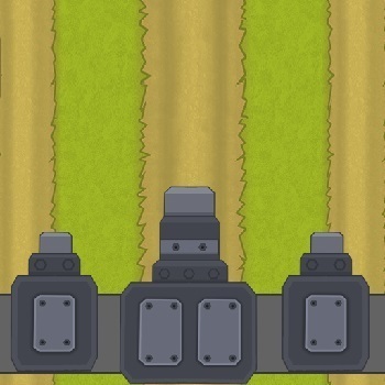 Line of Defence