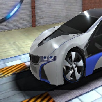 Drift Car Simulator