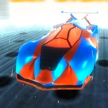 Super Car Stunts