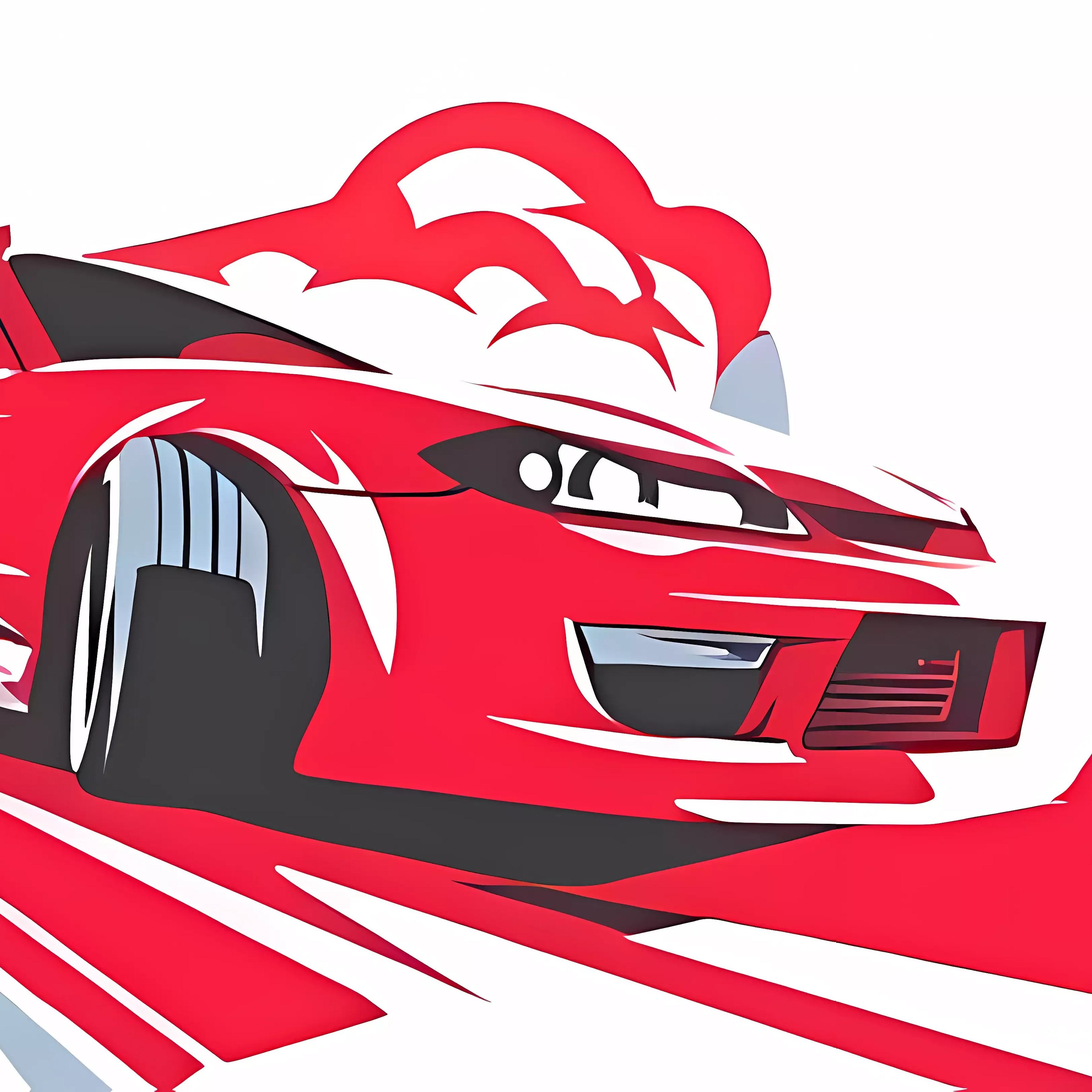 Drift Cup Racing