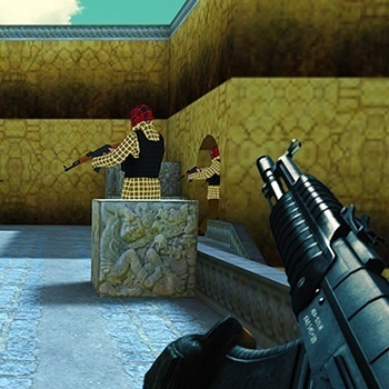 Army Commando