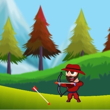 Eg Master Archer