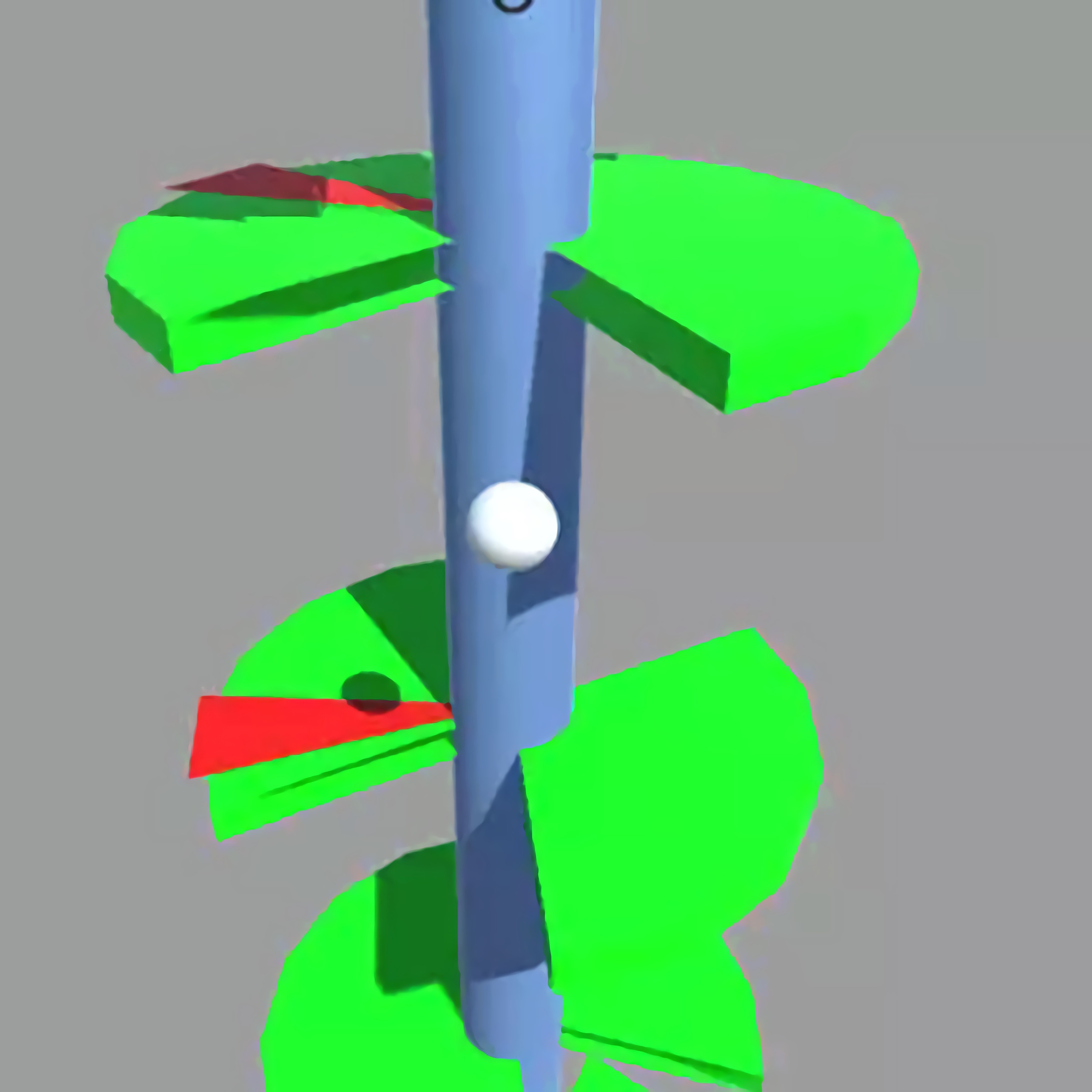 Helix Rotate