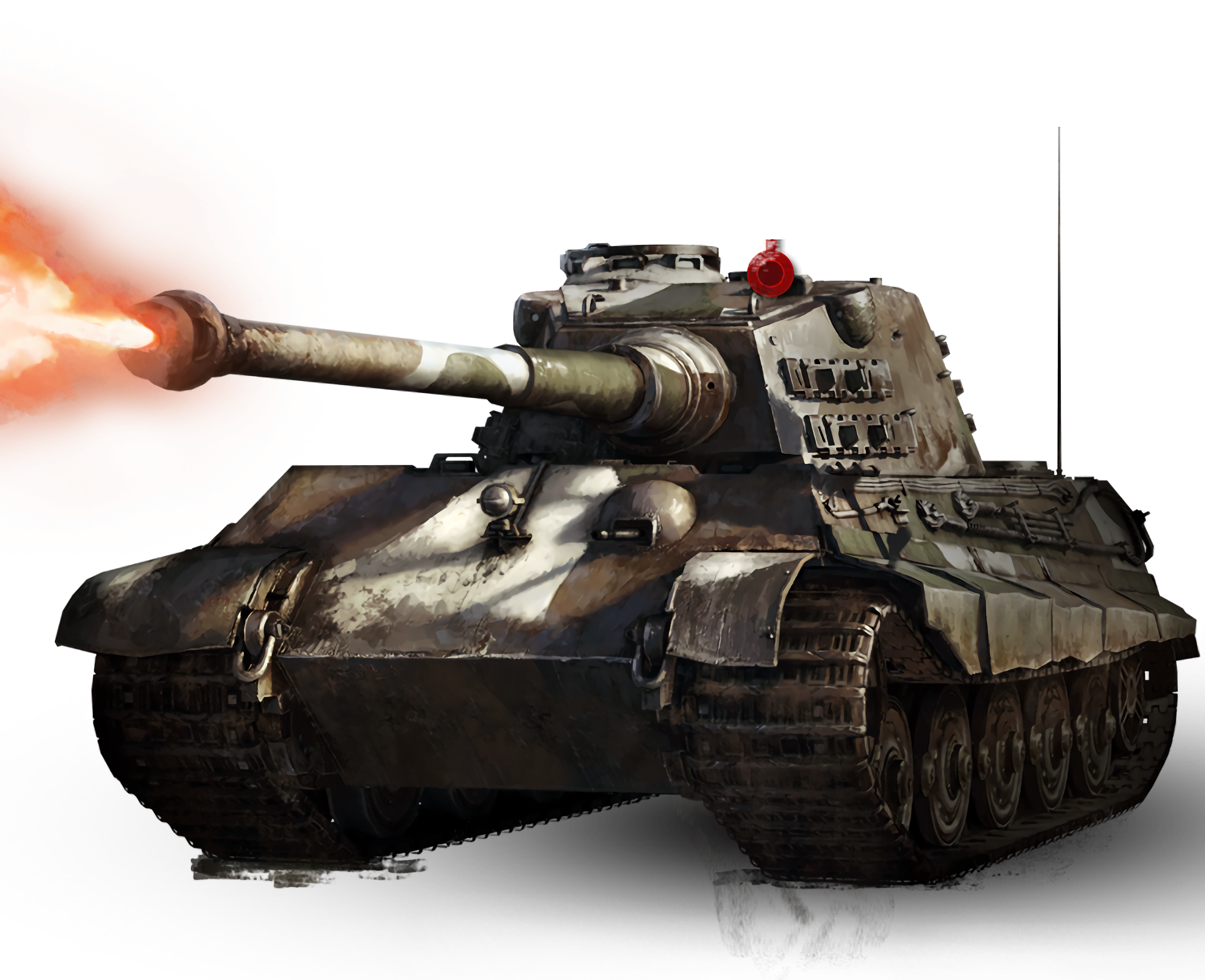 Tankové Hry