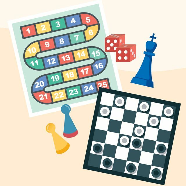Board Games