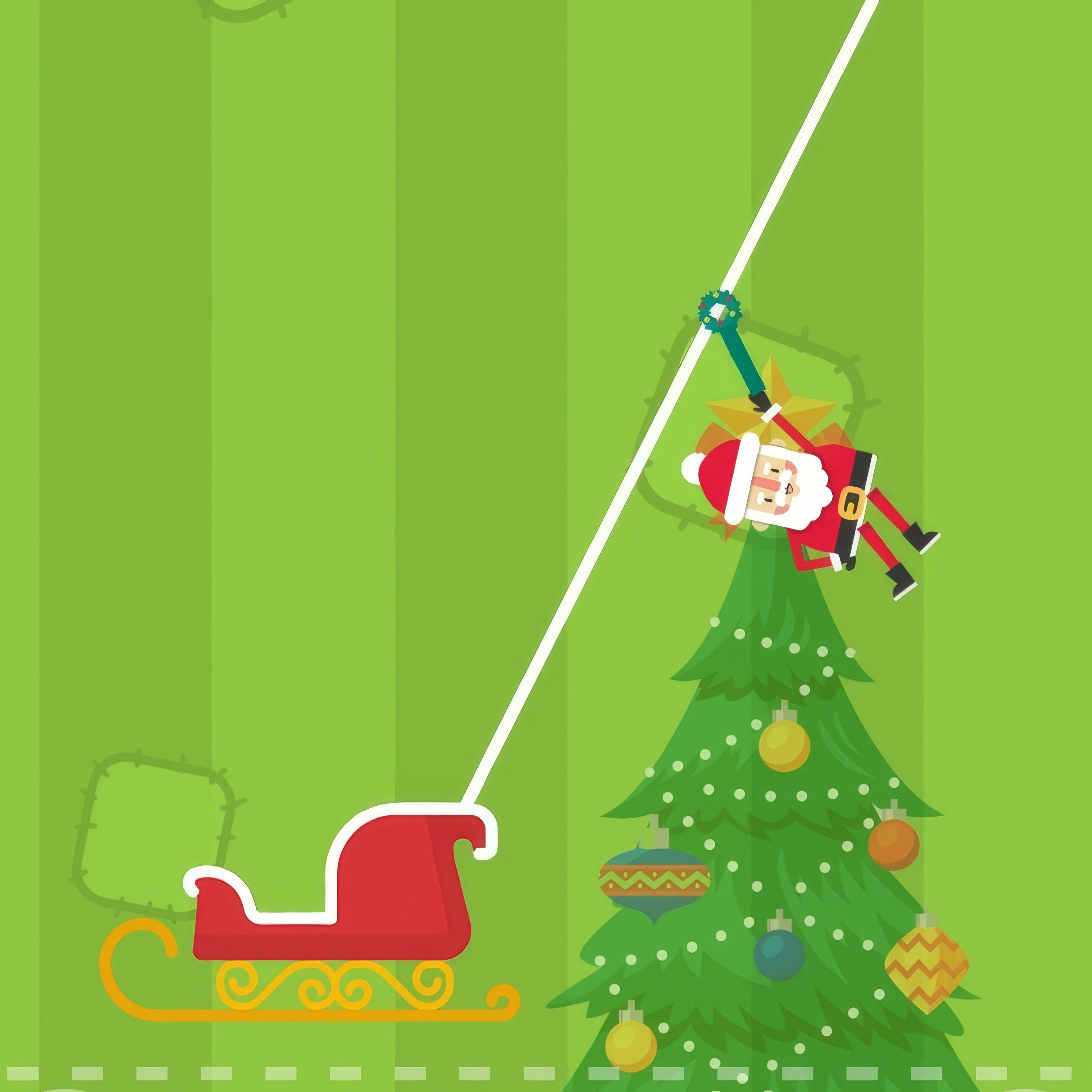 Santa Go