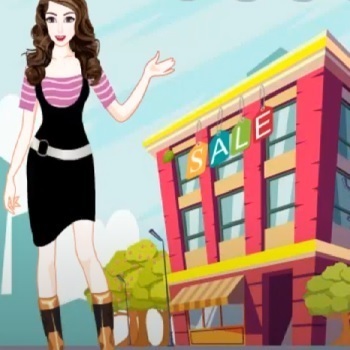 Iniya Dress Up