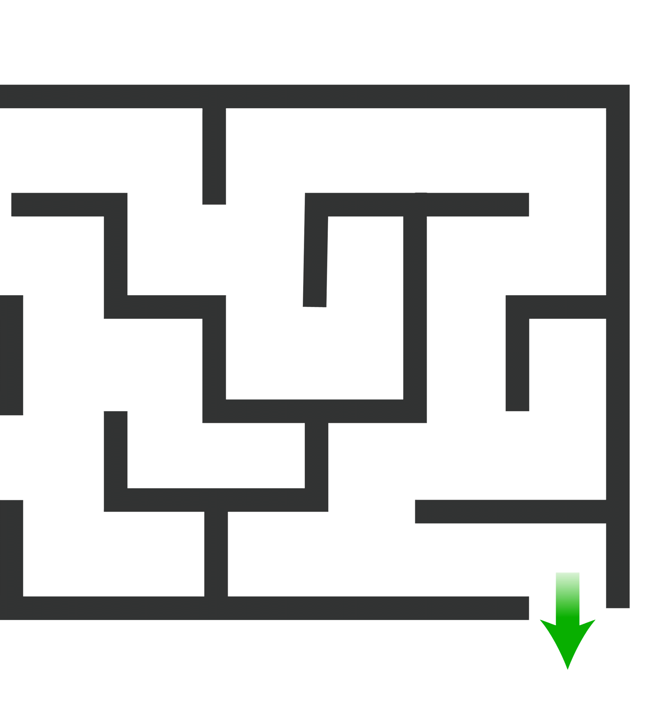Labyrint-spil