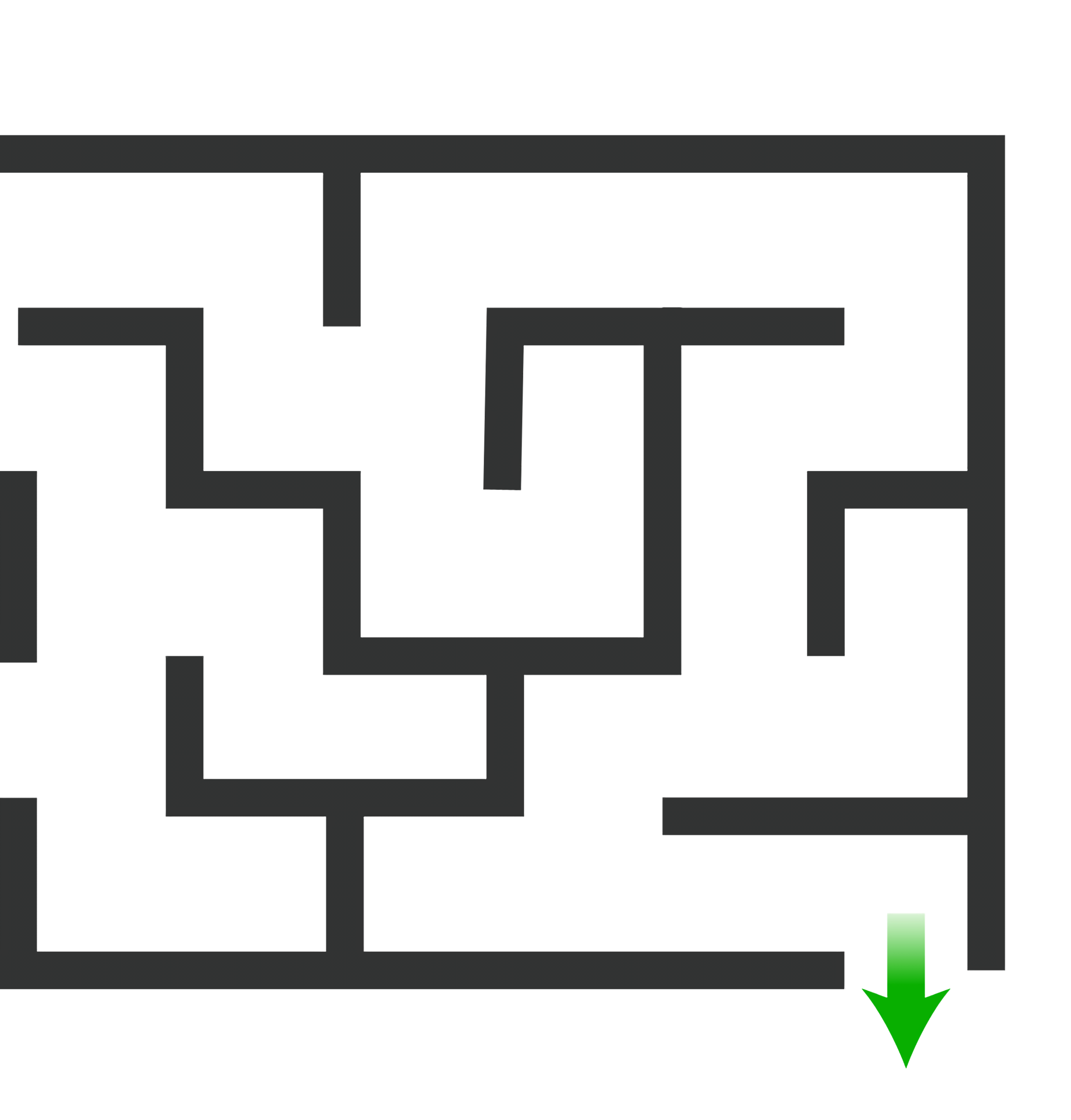 Maze Games