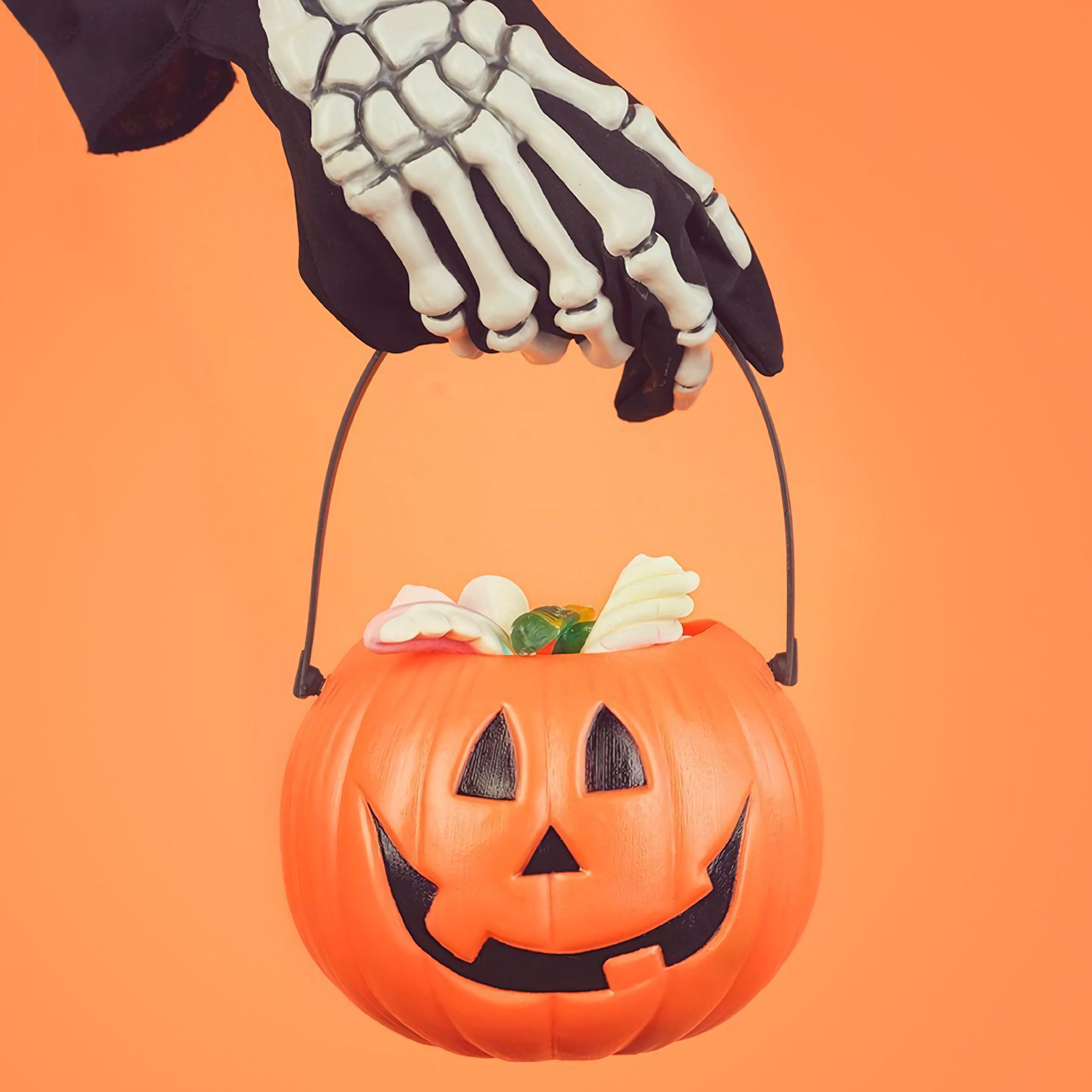 EG Halloween Defender