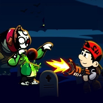 Zombie Shooters