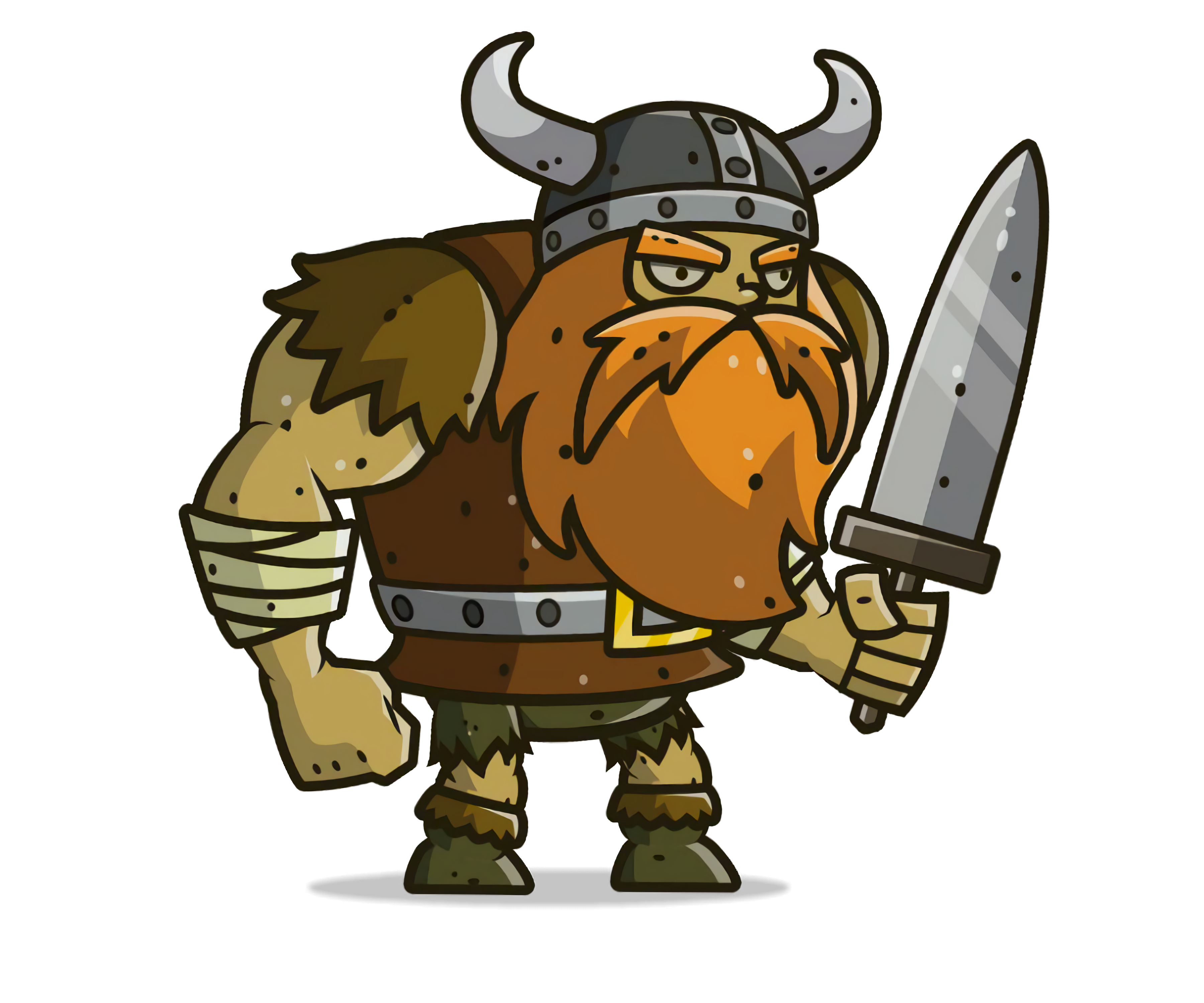 Trò chơi Viking