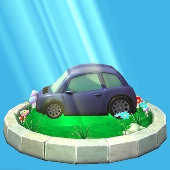 Toysrace