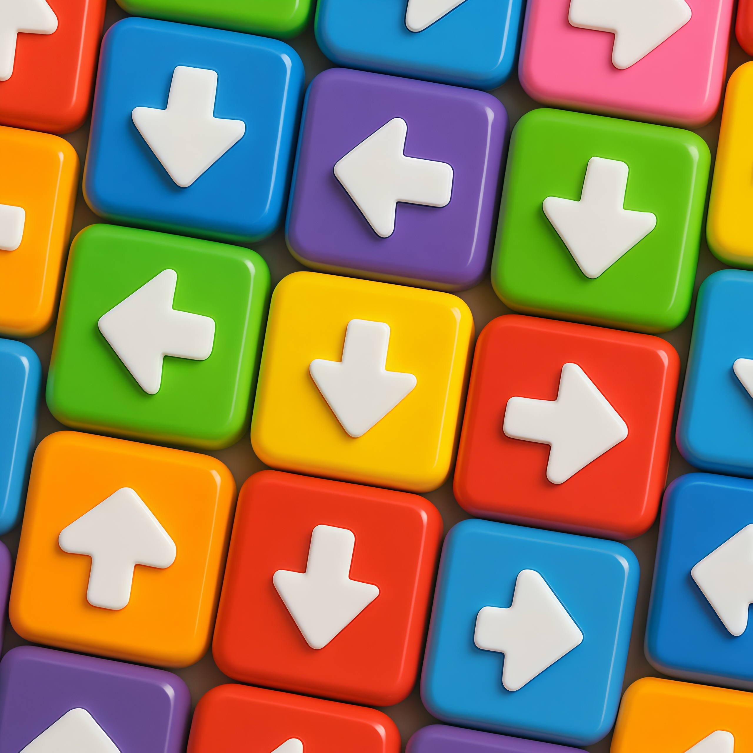 Sort Tiles