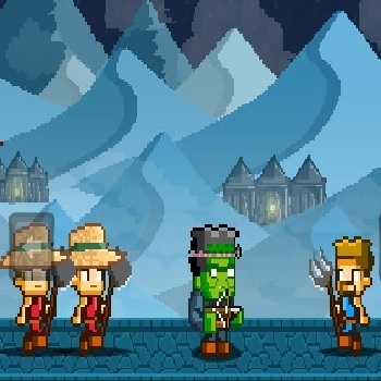 Dracula , Frankenstein & Co