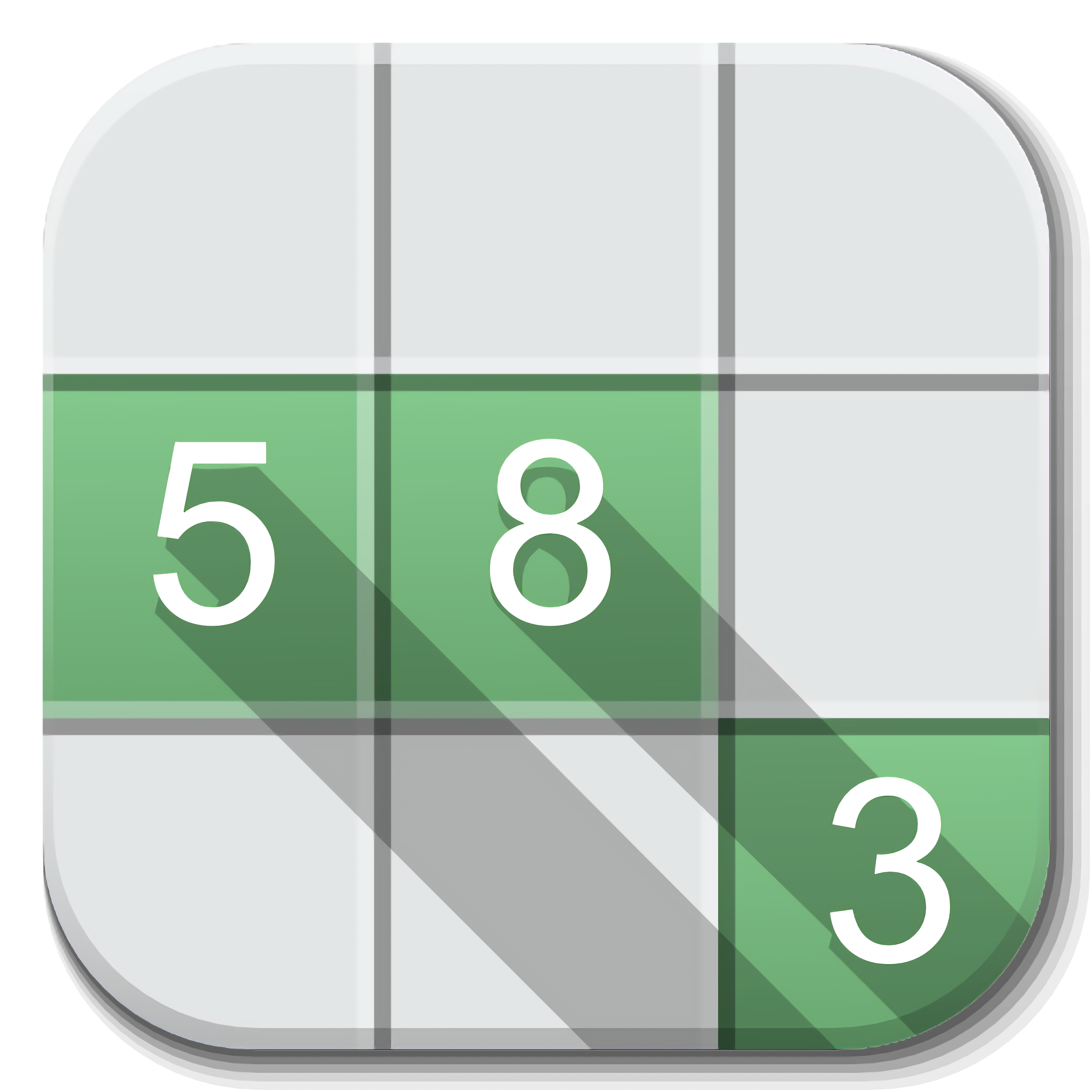 Παιχνίδια Sudoku