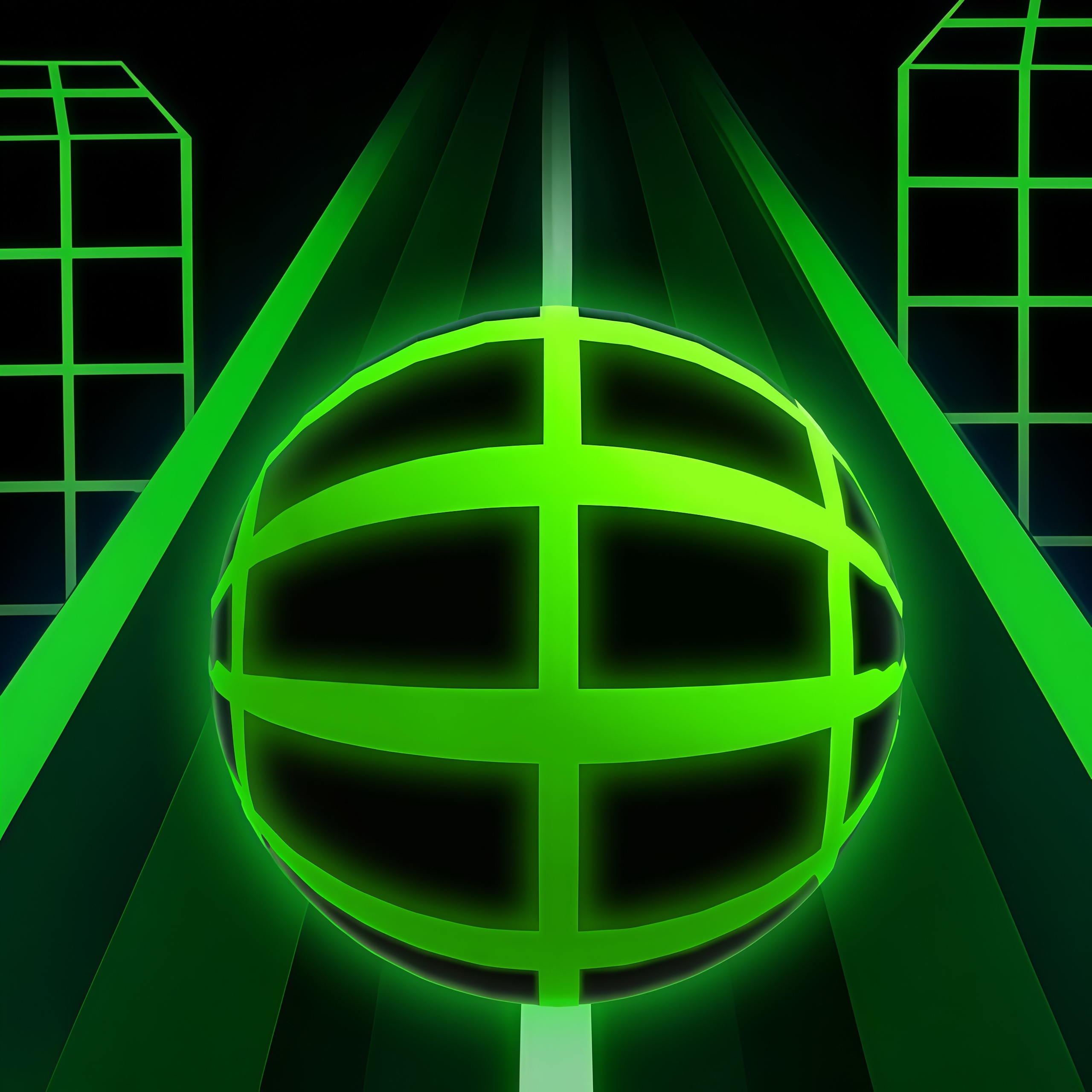 Ball Rolling Slope