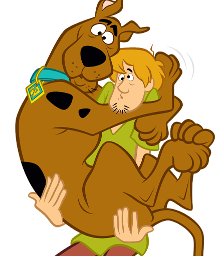 Scooby Doo Hry