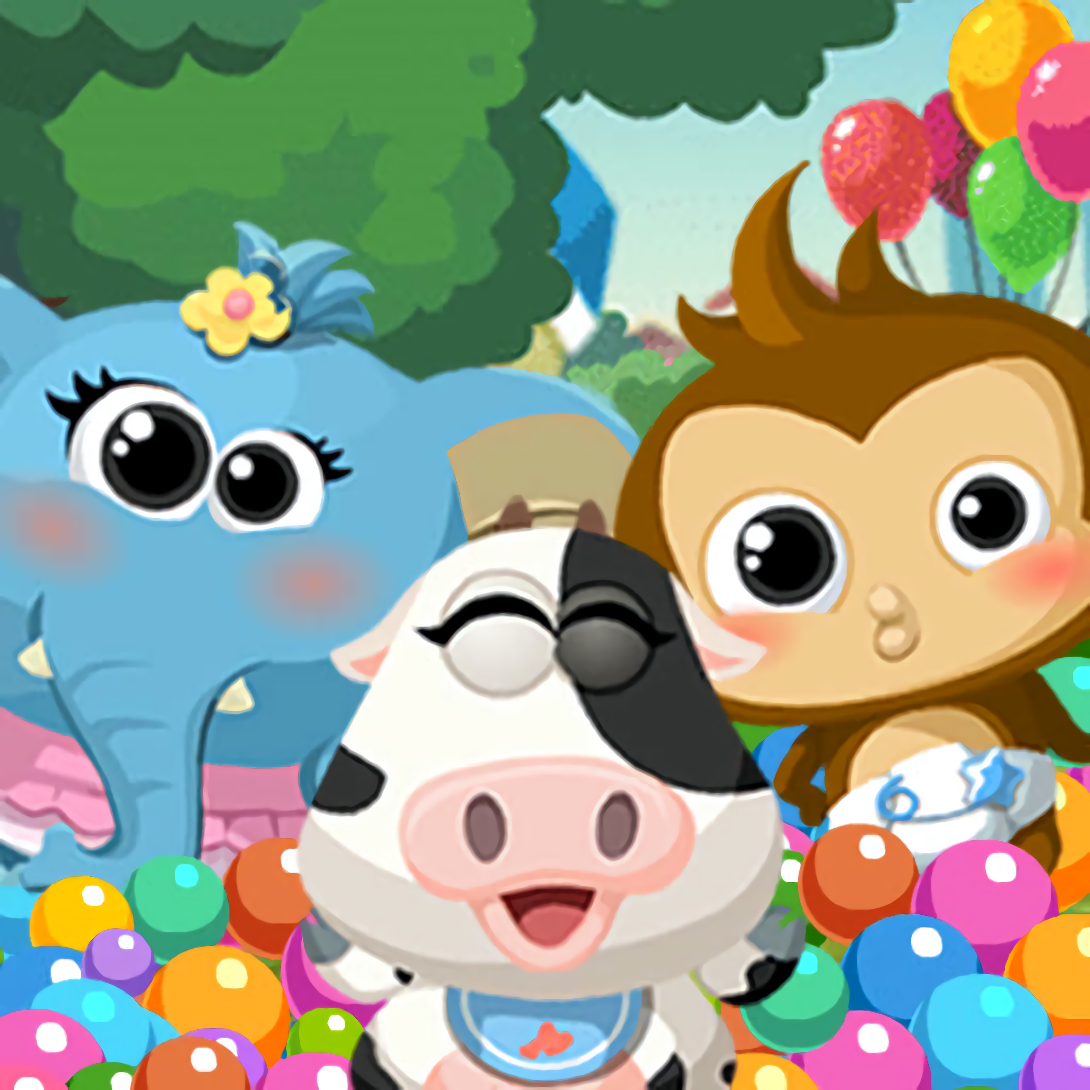 Dr. Panda Daycare