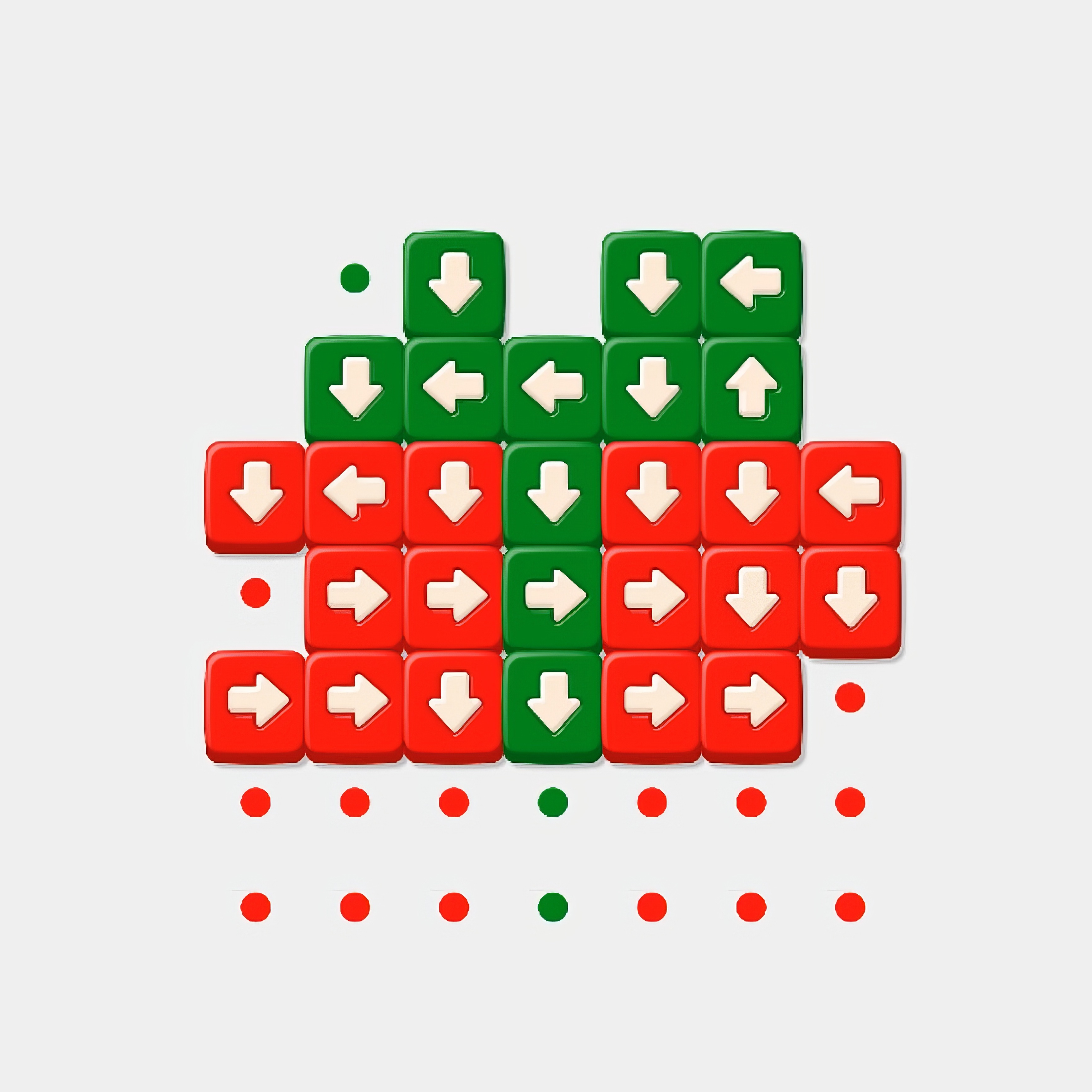 Sort Tiles
