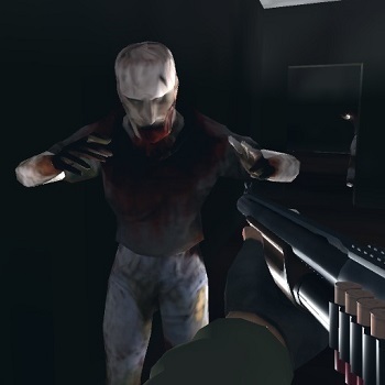 Zombie Hunter v2