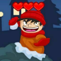 Snowball Fight