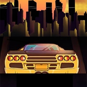 Sunset Driver