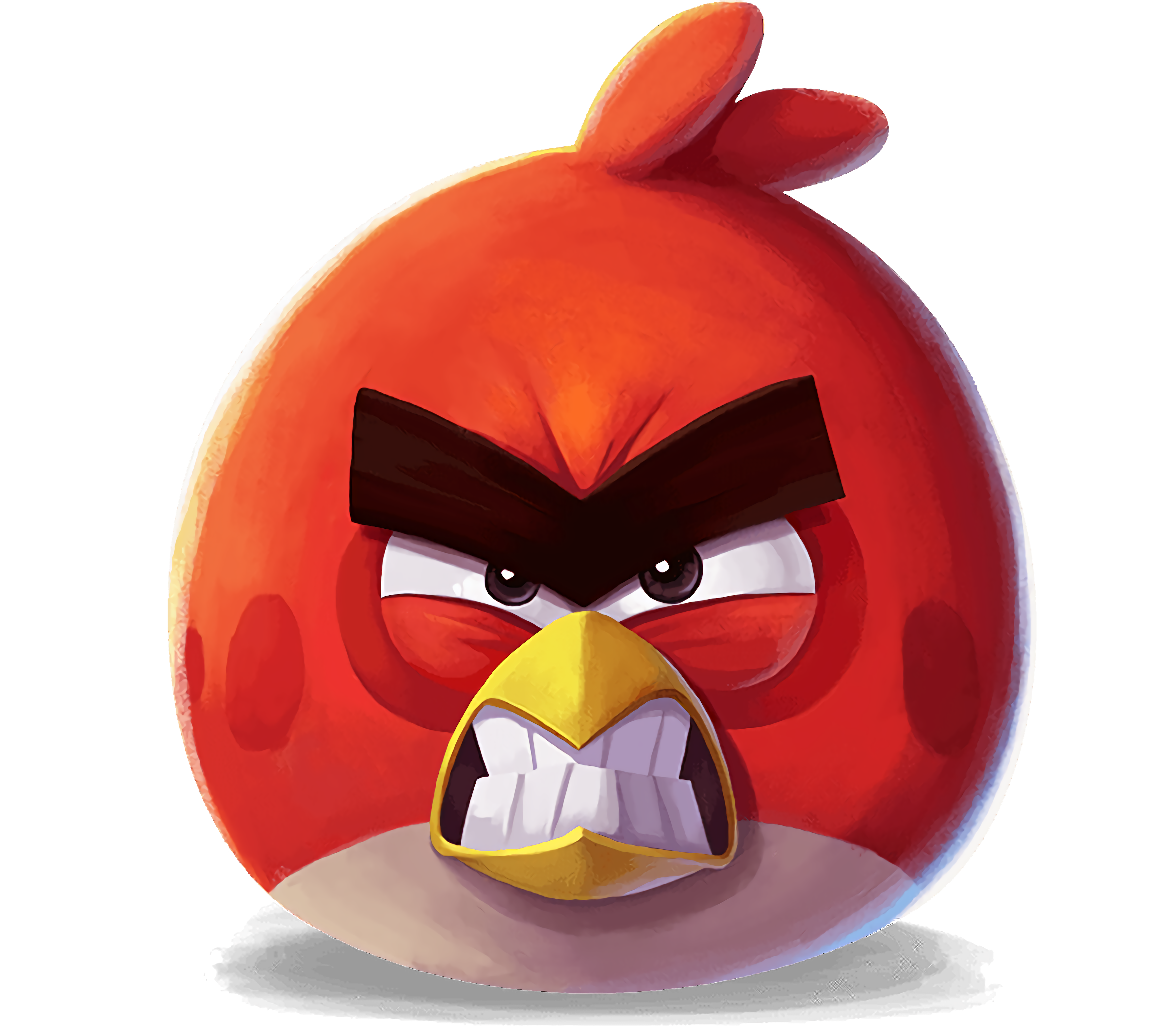 Angry Birdsゲーム
