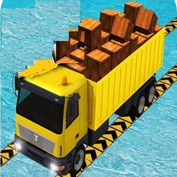 Impossible Cargo Track