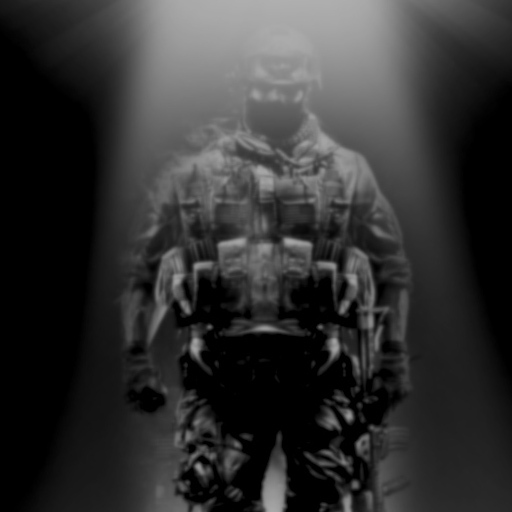 Army FPS Shooting