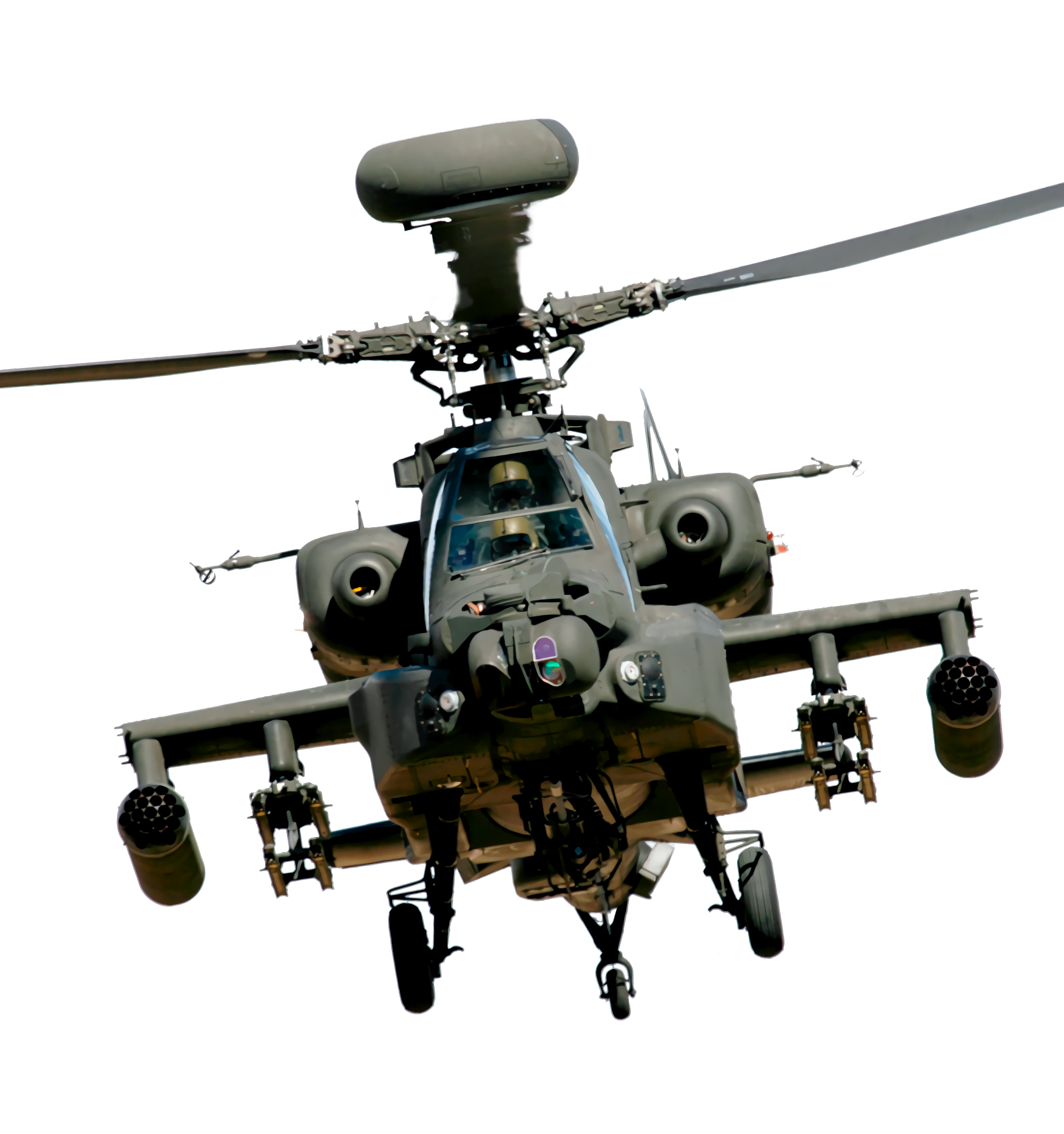 Helikopter spil