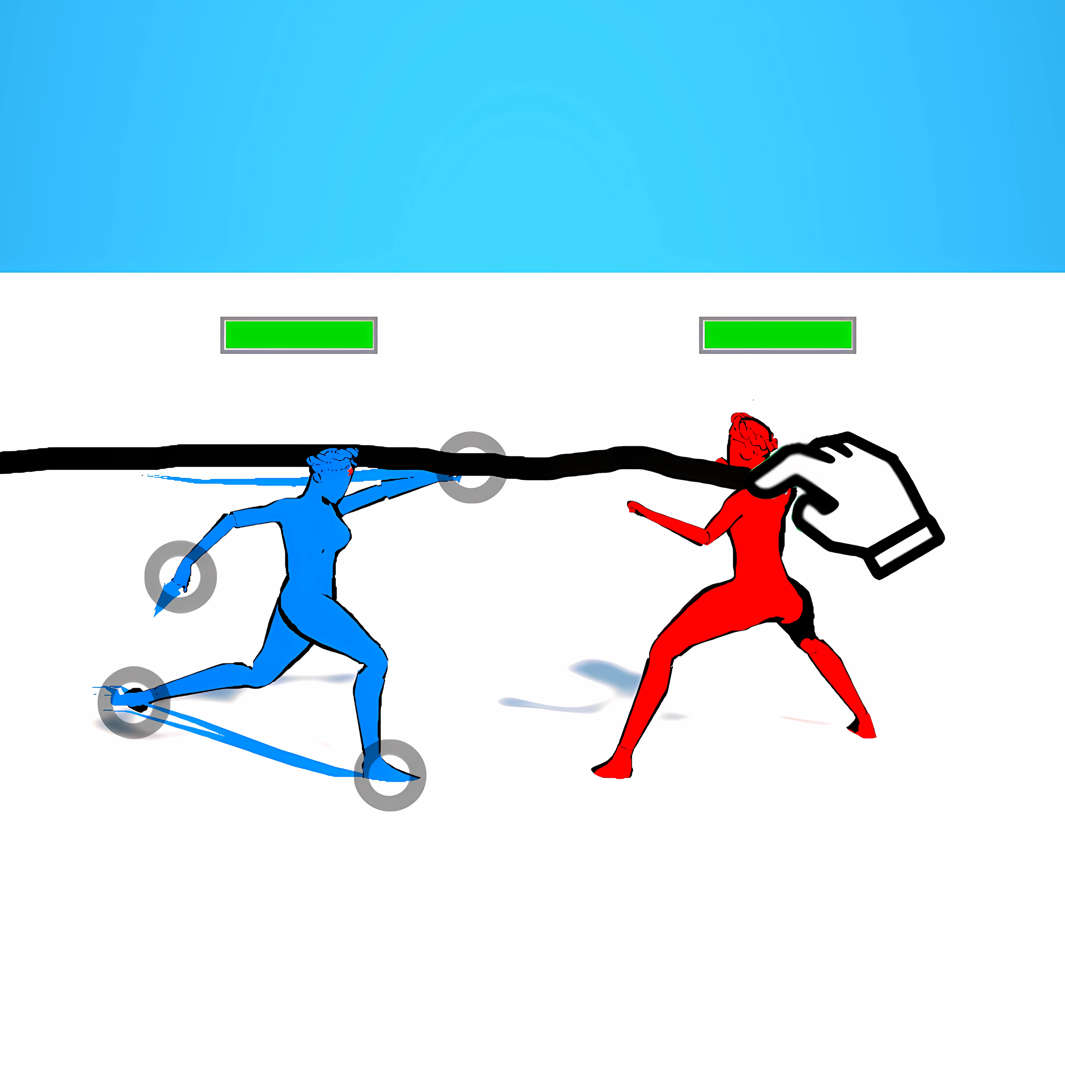 Draw Action