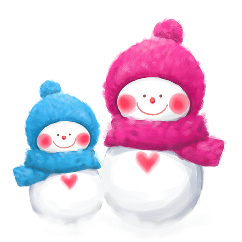 Winter Spiele